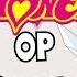 Cutie Honey OP 1973 COVER Button