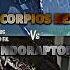 Indoraptor Vs Scorpios Rex Campcretaceous Indoraptor Scorpiosrex Vsedit Vsbattle Wisedit Wis