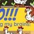 Wild West Wipeout Noooooo The Chickens Keep Eating My Brains Help Plants Vs Zombies Stage 10