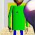 Bloody Stream But It S Baldi S Basics