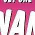 Jey One Onana Letra Lyrics