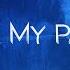 Citizen Soldier Pretend My Pain Away Official Lyric Video