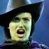Defying Gravity Instrumental Solo