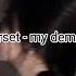 Starset My Demons S L O W E D R E V E R B
