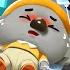 Police Officer And Super Ambulance Police Cartoon Kids Cartoon BabyBus