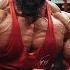 3D Chest Workout