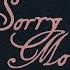 Kelsea Ballerini Sorry Mom Official Lyric Video