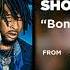 Shordie Shordie Bonnie Clyde Official Audio