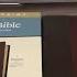 KJV Large Print Thinline Reference Bible Filament Enabled Edition