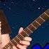 Katy Perry Dark Horse Metal Cover