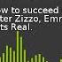 How To Succeed In The Music Business Peter Zizzo Emmy And Grammy Winner Gets Real