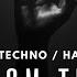 Dopamine Boosting Big Room Techno Hard Dance Mixset 도파민이 폭팔하는 빅룸 테크노 하드댄스믹셋 Dublin Live