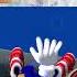 EVERY Signature Sonic Voice Actor Performance