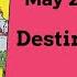 Scorpio This New Beginning Leads You To The Life You Were Meant For May 26th June 2nd Tarot R