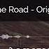 The Road Origo Lyrics