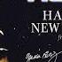 HQ 432hz ABBA Happy New Year