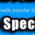 The Specials Vote For Me Karaoke Version