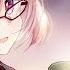 Nightcore Leaving Now Lyrics
