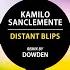 Distant Blips Dowden Remix