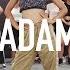 Abusadamente MC Gustta E MC DG Mina Myoung Choreography