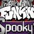 FNF INSTRUMENTAL Full Body Amputation Spooky S Saturday Scare