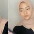 LIVE TANTE JILBAB BUKA KANCING