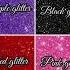 Purple Vs Black Vs Red Vs Pink Dress Heels Eye