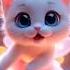 Cute Kitten Dance Video To Dinka Chika Animal Dance Challenge Cat Kitten Shorts Shortsfeed