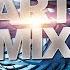 PARTY MIX With MARKY D 90s EURODANCE TRANCE HOUSE LIVE