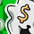 MONEY MONEY GREEN GREEN Animation Meme