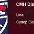 Lida CMH Diss