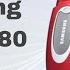 Samsung SGH X480 будильник Samsung SGH X480 Alarm