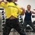 CON CALMA Daddy Yankee ZUMBA FITNESS By TUYET HUYNH
