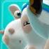RABBIDS INVASION Rabbid Of The Third Kind S2E50 New Episodes Cartoon For Kids