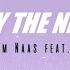 Karim Naas Feat KTK Stay The Night Official Lyric Video