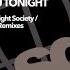 Love You Tonight Midnight Society S Love Vocal Mix