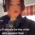 You Ll Always Be A Dumb Blonde Cute Tiktok