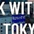 30 Min Work With Me Productive Soft House Playlist Tokyo Shibuya View
