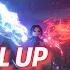 LVL UP 3TERNITY текст песни
