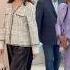 Isha Nita Ambani Grace The Tira Launch At Jio Plaza Glam Meets Legacy