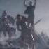 UICIDEBOY X POUYA COLD TURKEY Ready Player One Epic Battle