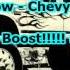 Yelaflow Chevy Part 1 Extreme Bass Boost