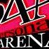 Best Friends Persona 4 Arena