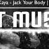 Süleyman Kaya Jack Your Body Original Mix