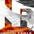 Nelver Proud Eagle Radio Show 405 Pirate Station Radio 02 03 2022 Drum Bass