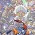 Ramble Danball Senki