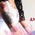 Ann Marie Different