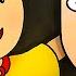 One Punch Man Vs Caillou Rap Battle CMRBonus