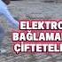 ELEKTRO BAĞLAMALI ÇİFTETELLİ Video Oyunhavası