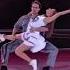 Vasilisa And Maxim At Igor Krutoy S Rhapsody On Ice 2